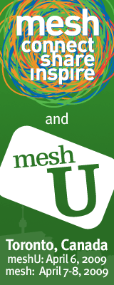 mesh